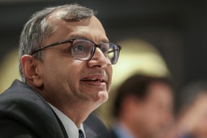 Hyundai Motor turns to local CEOs in high-stakes Asian reset