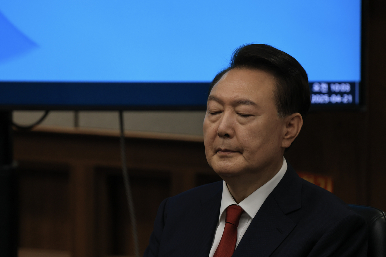 Rules for a ruling party