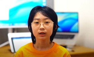 12-year-old prodigy Baek Gang-hyun says he's applying to University of Oxford