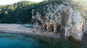 Taean offers slower pace on Korea’s west coast