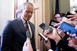 US Senate approves bill to end shutdown, sending it to House