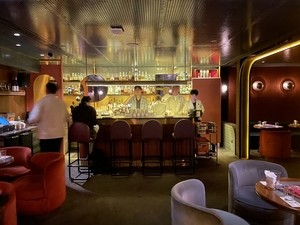 Singapore’s cocktail vanguard: Jigger & Pony, Nutmeg & Clove