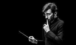 Sound of Slovenia reverberates in Korea for first time