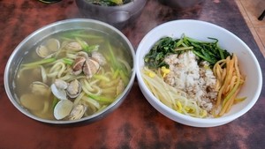 Kalguksu sees highest on-year price jump among Seoul's most-ordered dishes