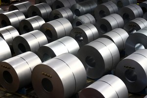 US demands 'balanced' EU digital rules before it cuts steel tariffs