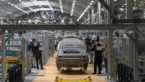 S. Korean firms call for USMCA extension ahead of next year's joint review