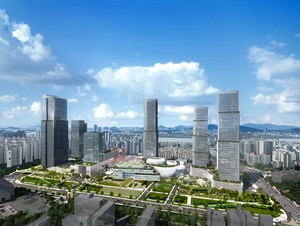Seoul Express Bus Terminal to get full redevelopment