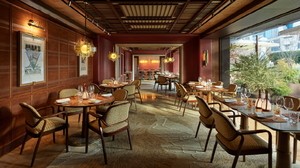 Louis Vuitton opens six-story Seoul venue blending retail, culture and dining