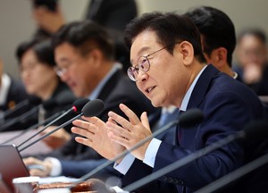 Lee warns ‘unrealistic’ nuclear armament debate hinders Seoul’s push for fuel-cycle rights