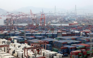 S. Korea posts 1.3% Q3 GDP growth, faster than initial estimate: BOK