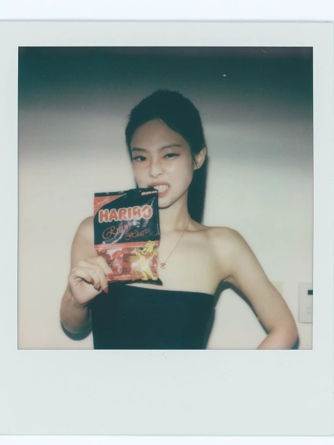 Jennie’s 1st solo LP makes Rolling Stone’s best albums list