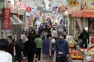 What you need to know to avoid falling ill this Chuseok