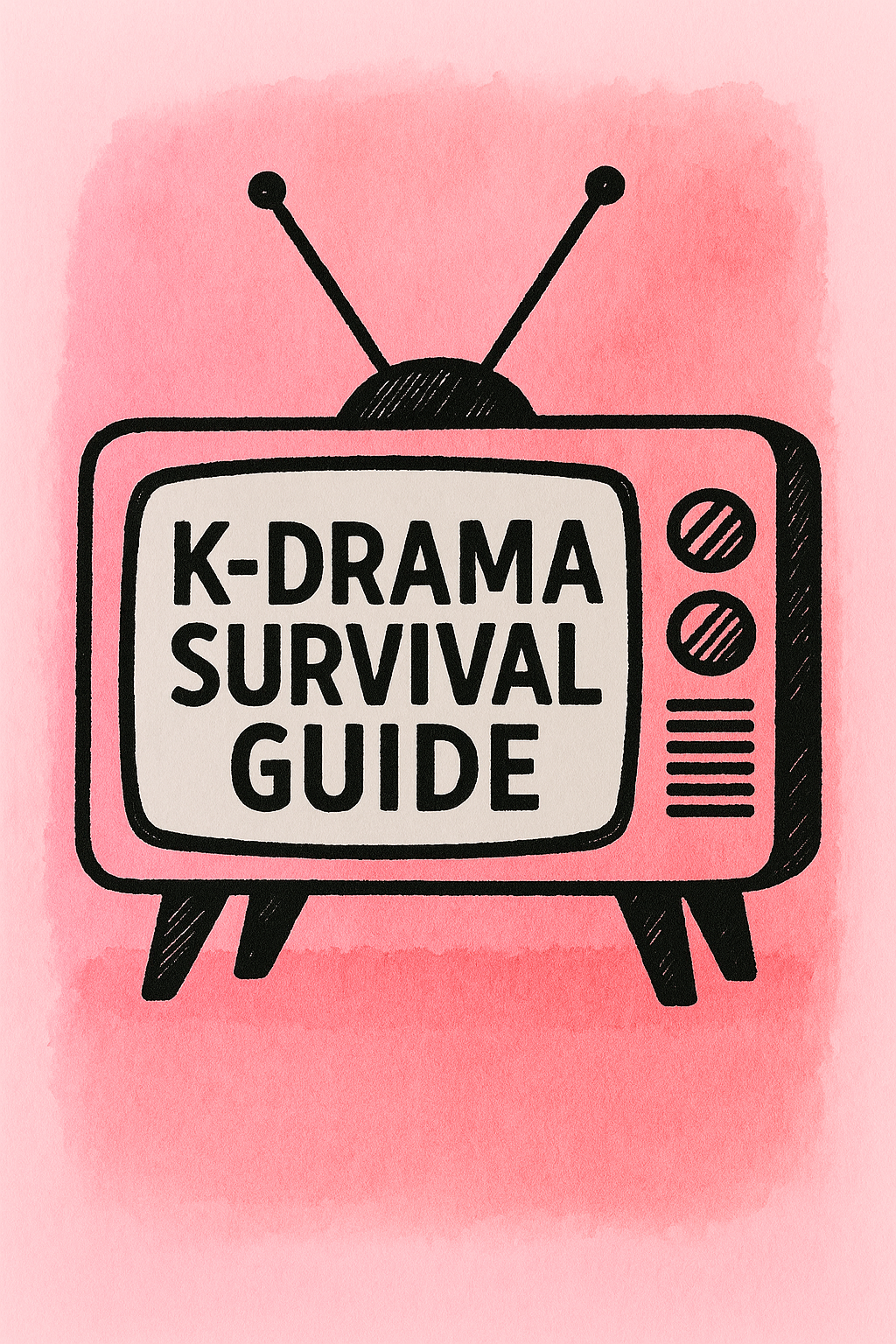 K-drama Survival Guide