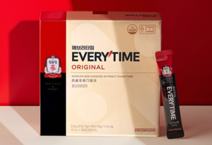 KGC’s JungKwanJang joins nationwide campaign for APEC summit