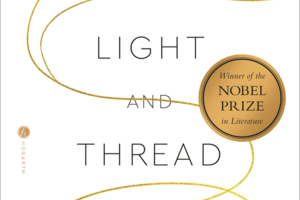 Han Kang’s post-Nobel ‘Light and Thread’ set for English release